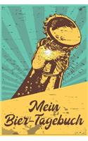 Mein Bier-Tagebuch