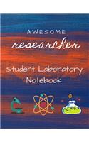 Awesome Researcher