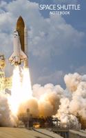 Space Shuttle Notebook