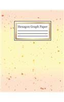 Hexagon Graph Paper
