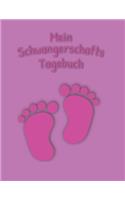 Mein Schwangerschafts Tagebuch