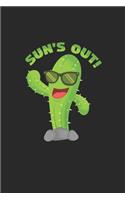 Sun's out