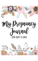 My Pregnancy Journal
