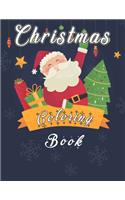 Christmas Coloring Book