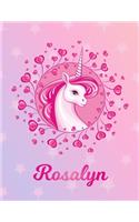 Rosalyn