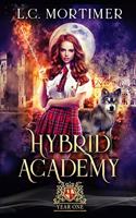 Hybrid Academy