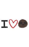 I: Sloth I Lazy I Laziness