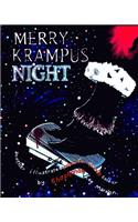 Merry Krampus Night