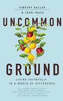 Uncommon Ground