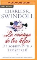 La Crianza de Los Hijos (Narración En Castellano)