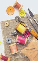 Sewing Planner