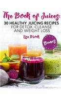 Book of Juices