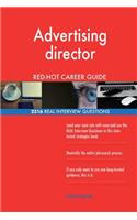 Advertising director RED-HOT Career Guide; 2516 REAL Interview Questions