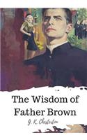 Wisdom of Father Brown
