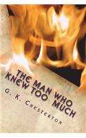 The Man Who Knew Too Much