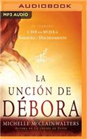 La Unción de Débora