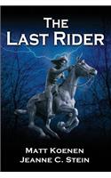 The Last Rider