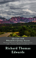 JScript and WbemScripting Async