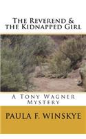 The Reverend & the Kidnapped Girl