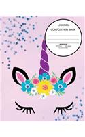 Composition Book - Series 1