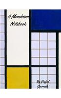 A Mondrian Notebook