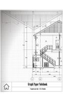 Graph Paper Notebook