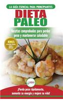 Dieta Paleo