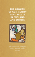 Growth of Community Land Trusts in England and Europe