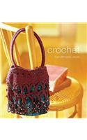 Handmade Style: Crochet