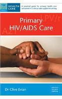 Primary Hiv/AIDS Care