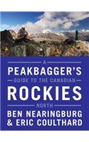 A Peakbagger's Guide to the Canadian Rockies: North