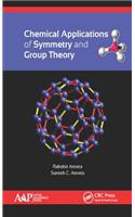 Chemical Applications of Symmetry and Group Theory