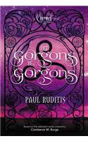 Charmed: Let Gorgons Be Gorgons