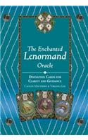 Enchanted Lenormand Oracle Cards