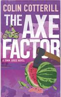 Axe Factor