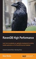 Ravendb High Performance