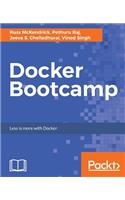 Docker Bootcamp