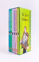The Best Of Wodehouse (6 Books Slipcase)