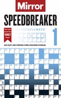 DAILY MIRROR SPEEDBREAKER VOLUME 1