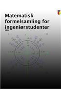 Matematisk formelsamling for ingeniørstudenter 2019