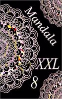 Mandala XXL 8