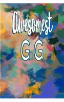 Awesomest Gg