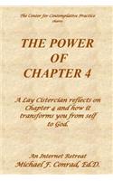 The Power of Chapter 4