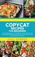 Copycat Recipes for Beginners