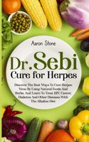 Dr Sebi Cure For Herpes