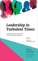 Leadership in Turbulent Times