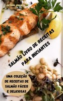Salmao Livro de Receitas Para Iniciantes
