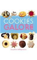 Cookies Galore