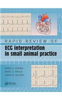 Rapid Review of ECG Interpretation in Small Animal Practice