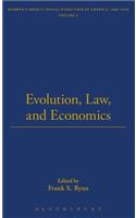 Evolution, Law, and Economics